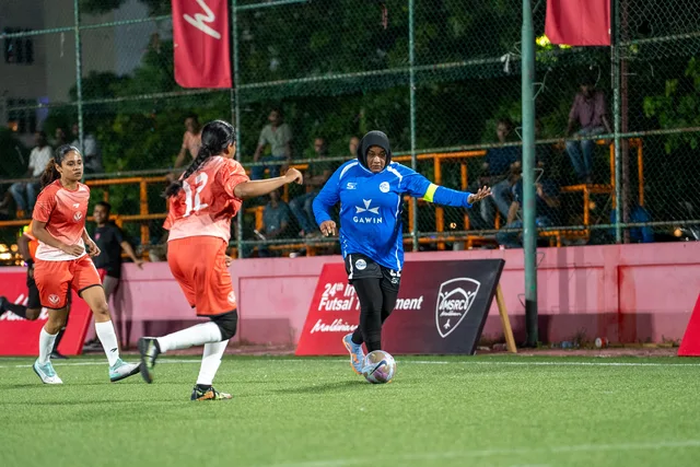 Matchday highlight photo