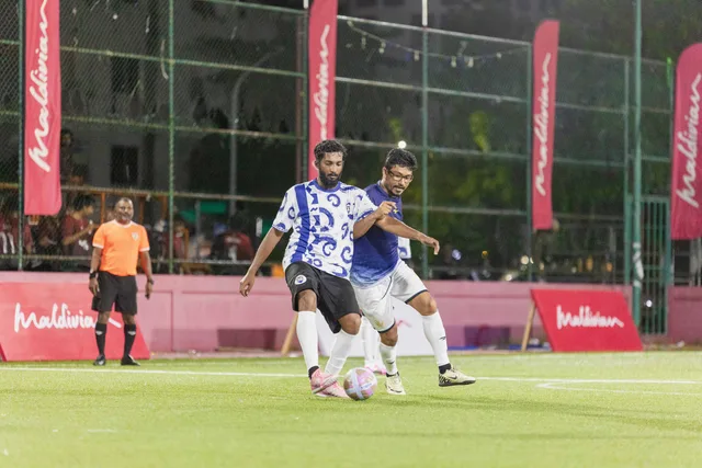 Matchday highlight photo