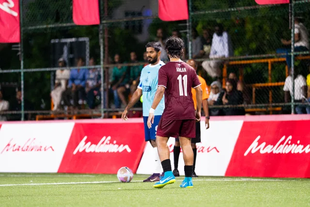 Matchday highlight photo