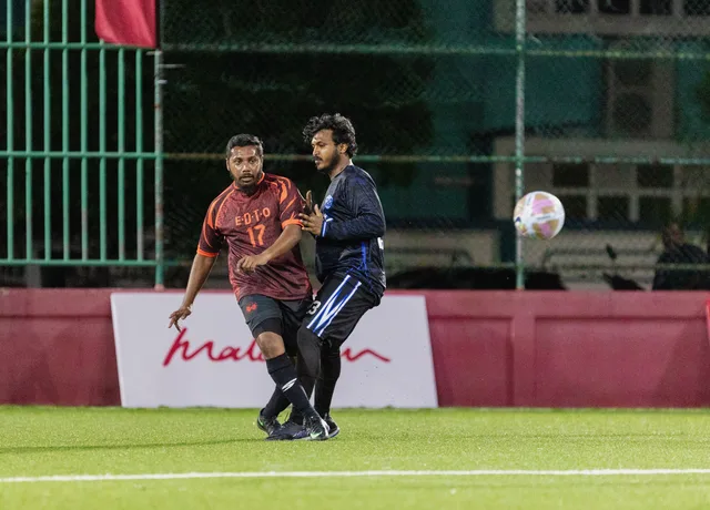 Matchday highlight photo