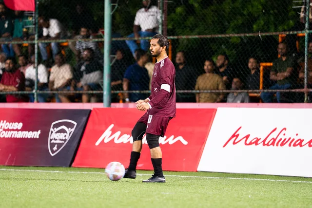 Matchday highlight photo