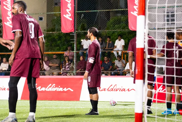 Matchday highlight photo