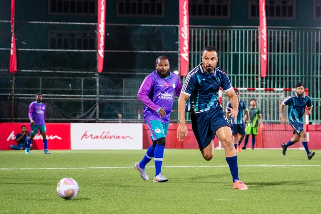 Matchday highlight photo