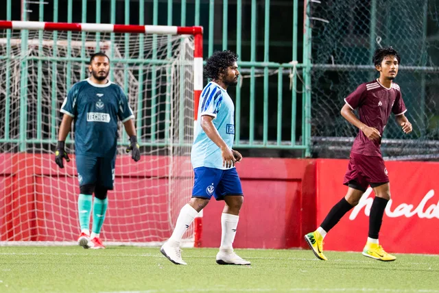 Matchday highlight photo