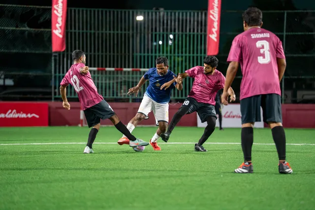 Matchday highlight photo