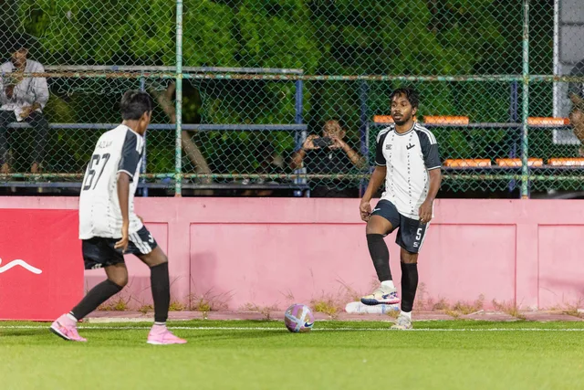Matchday highlight photo