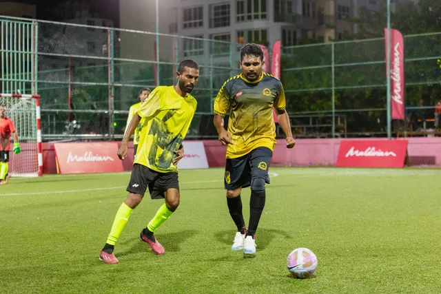 Matchday highlight photo