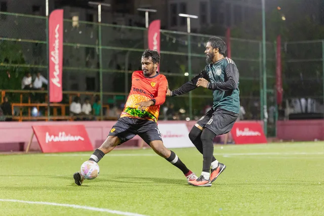 Matchday highlight photo