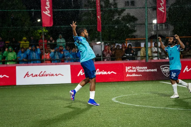 Matchday highlight photo