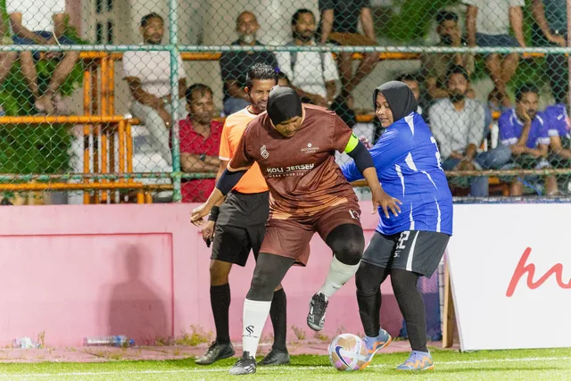 Matchday highlight photo