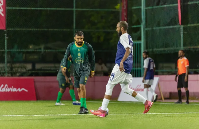 Matchday highlight photo