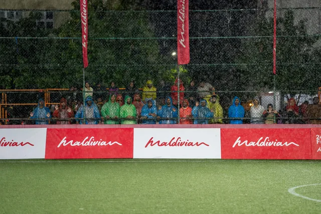 Matchday highlight photo