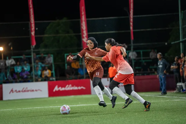 Matchday highlight photo