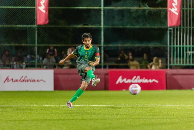 Matchday highlight photo