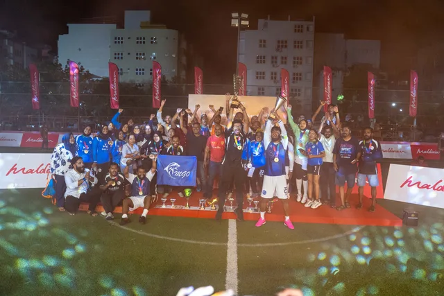 Matchday highlight photo