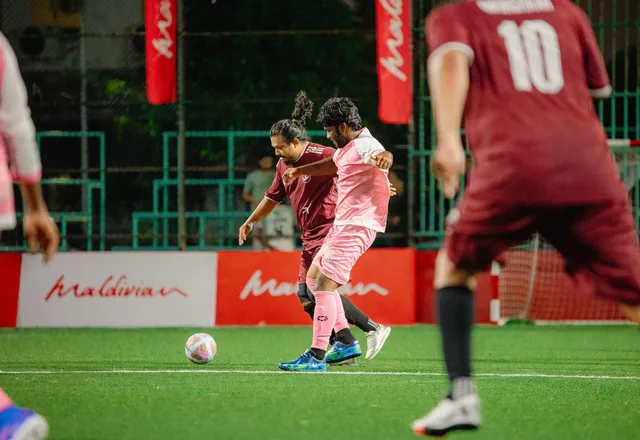 Matchday highlight photo