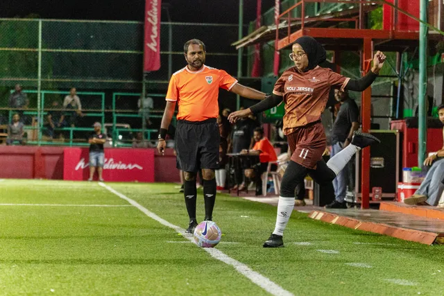 Matchday highlight photo