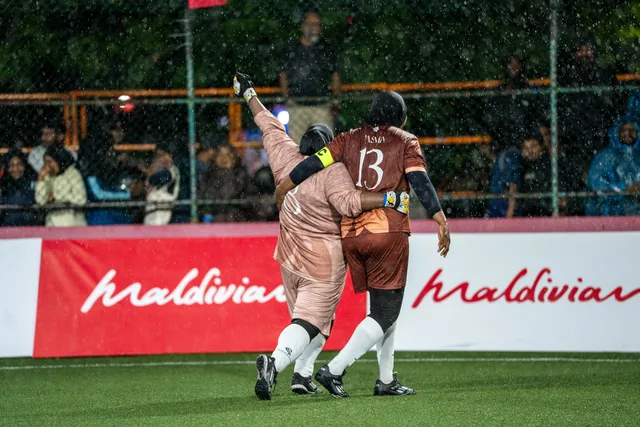 Matchday highlight photo