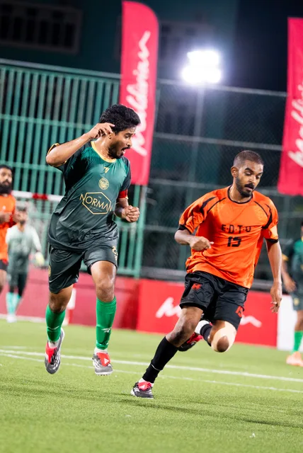 Matchday highlight photo