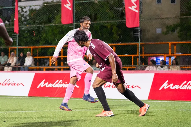 Matchday highlight photo