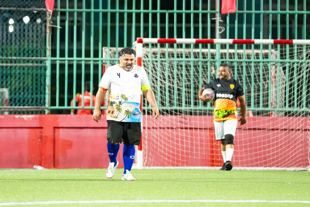 Matchday highlight photo