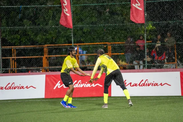 Matchday highlight photo