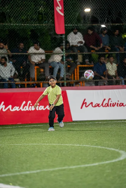 Matchday highlight photo