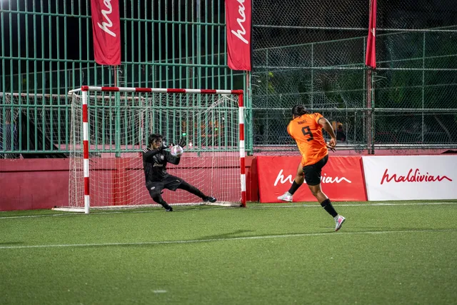Matchday highlight photo