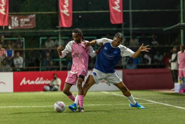 Matchday highlight photo