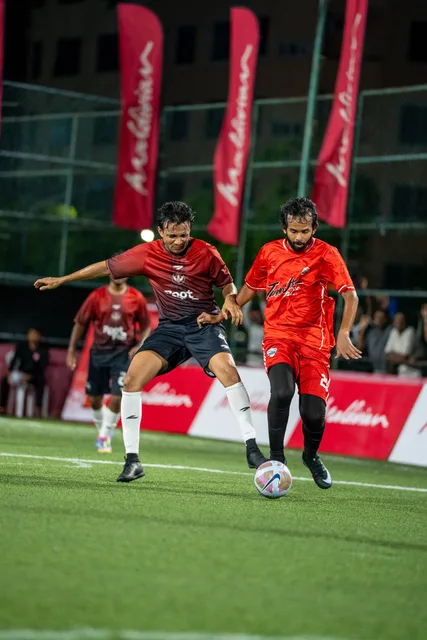 Matchday highlight photo