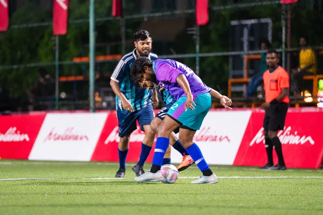 Matchday highlight photo