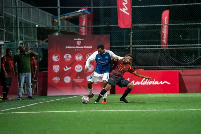 Matchday highlight photo