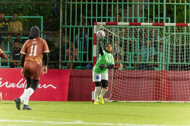 Matchday highlight photo