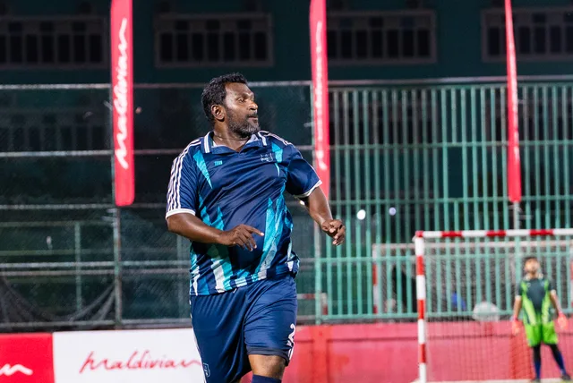 Matchday highlight photo