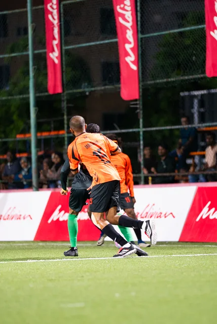 Matchday highlight photo
