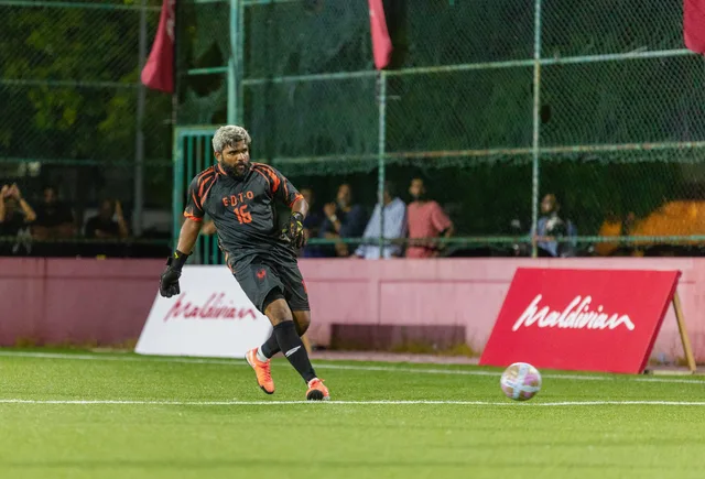 Matchday highlight photo