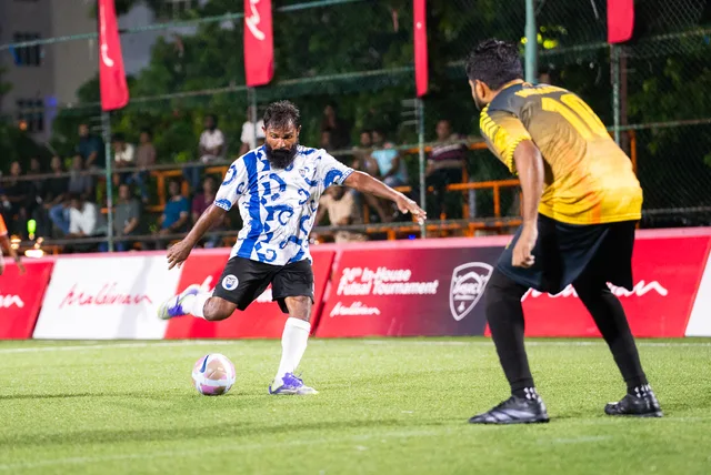 Matchday highlight photo