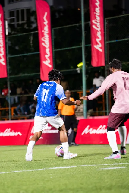 Matchday highlight photo