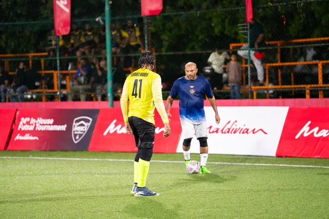 Matchday highlight photo