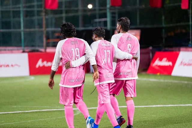 Matchday highlight photo