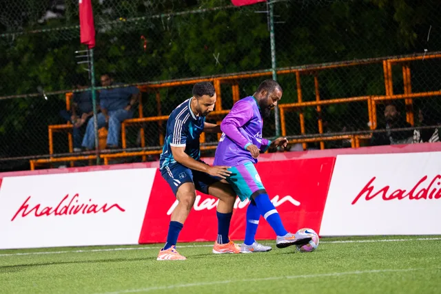 Matchday highlight photo