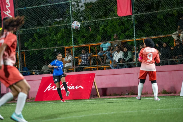 Matchday highlight photo