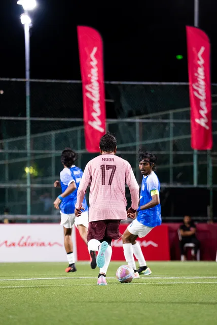 Matchday highlight photo