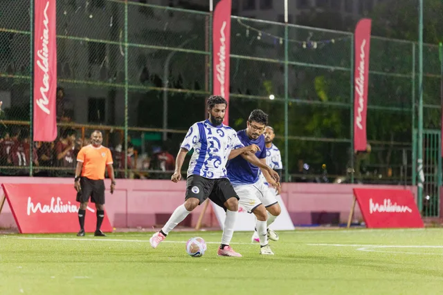 Matchday highlight photo