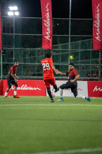 Matchday highlight photo