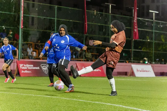 Matchday highlight photo