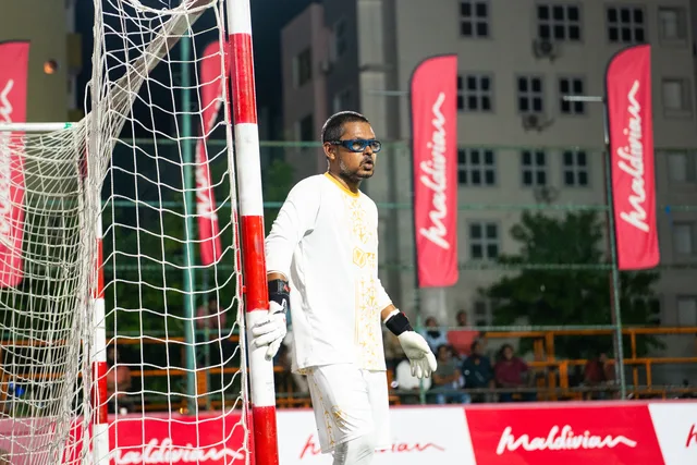 Matchday highlight photo