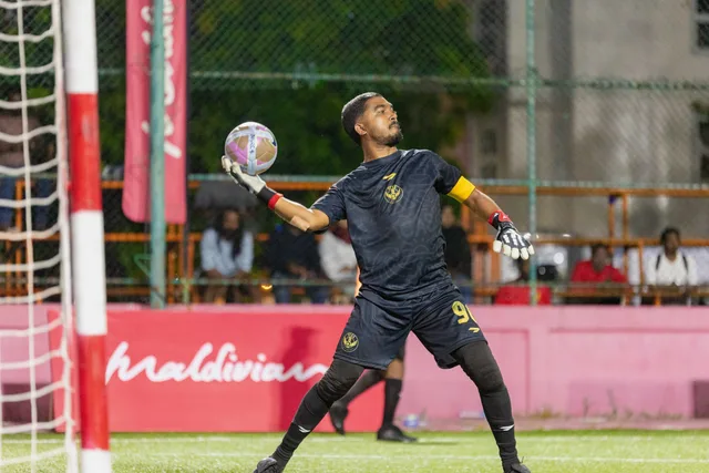Matchday highlight photo