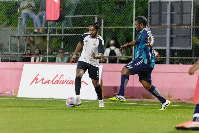 Matchday highlight photo