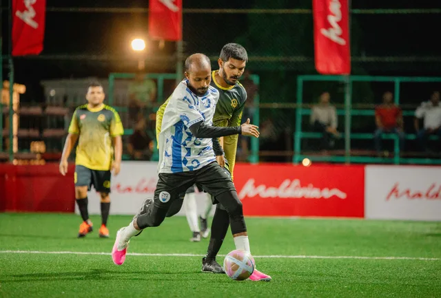 Matchday highlight photo